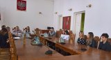  Notatki z posiedzenia Młodzieżowej Rady Miasta